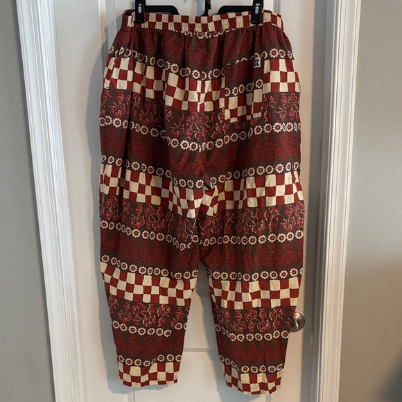 Lucy & Yak Freddie Trousers Rani - Picture 4 of 4